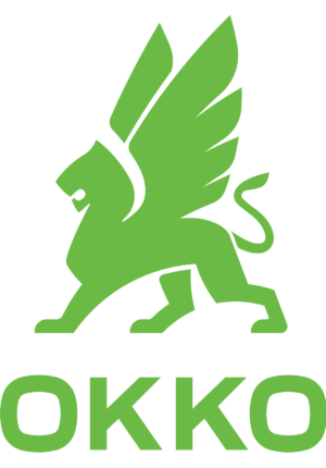 окко+