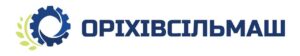оріхівсільмаш+